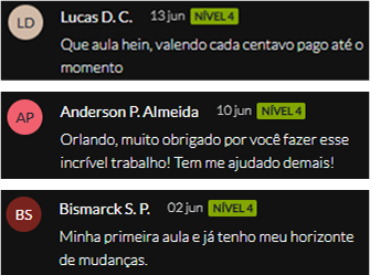 prova social 1 2