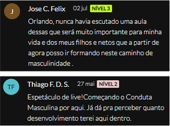 prova social 3 2