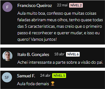 prova social 4 2